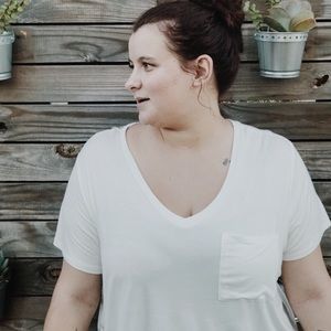 Meet your Posher, Courtney